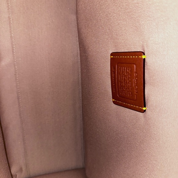 Coach Maggie Tote Bag - Picture 10 of 13